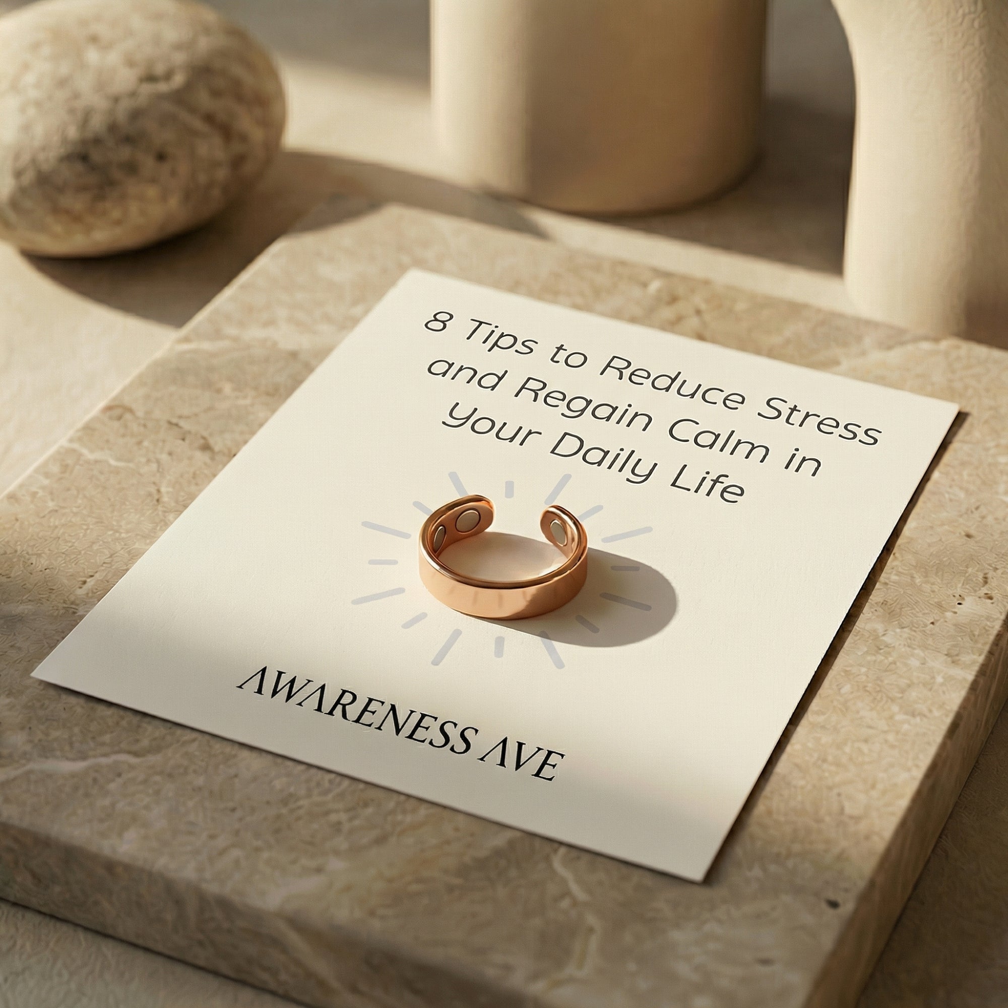 The Solace Ring