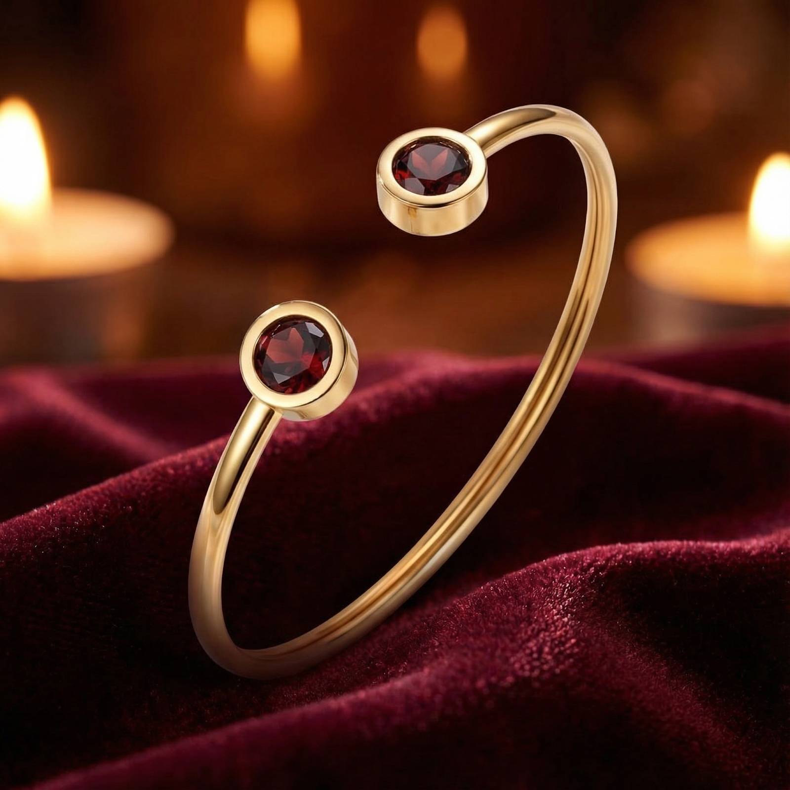 The Odyssea - Stainless Steel