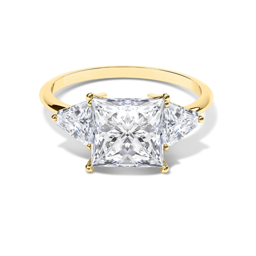 The Emily - Gold