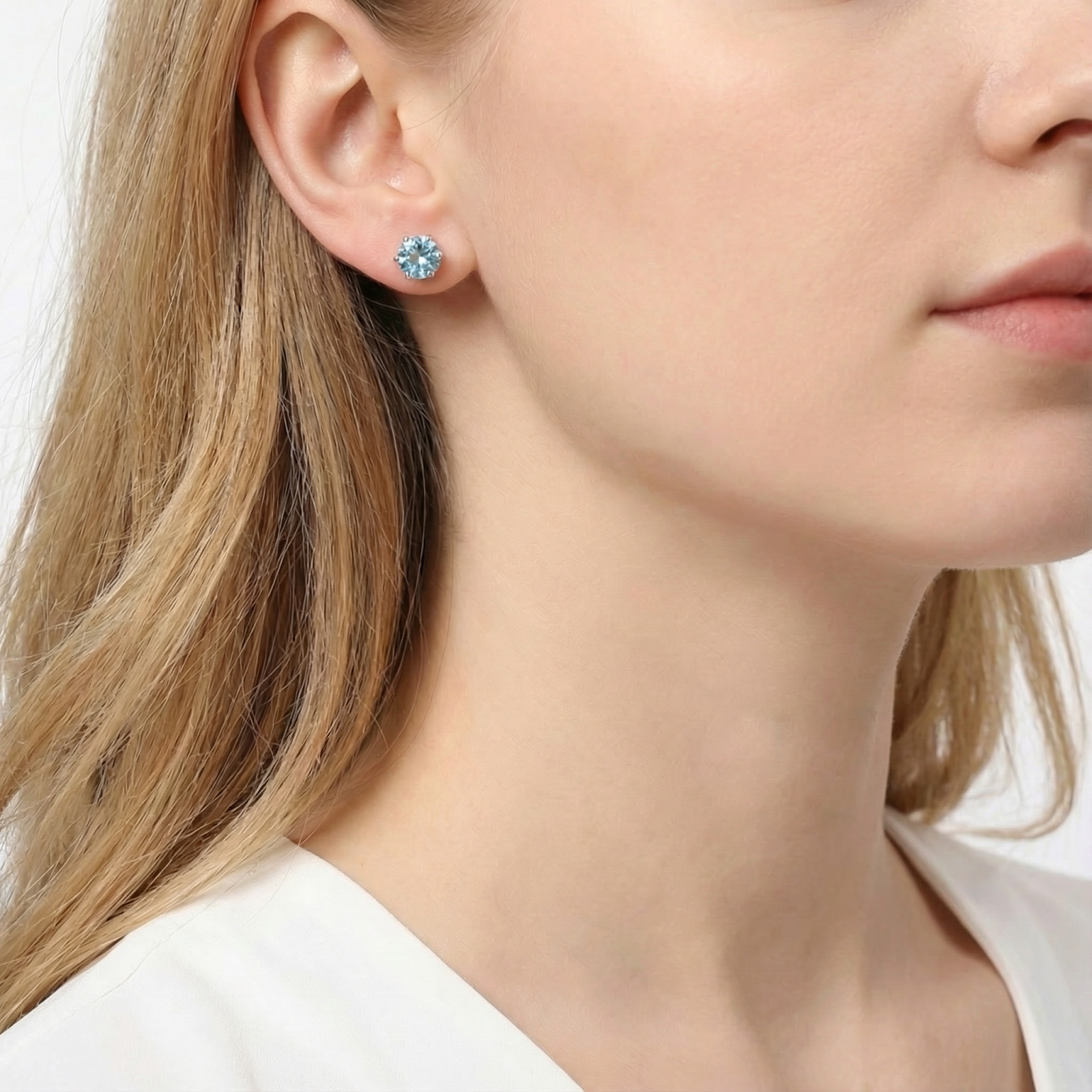 The Arwen Studs - S925 Sterling Silver