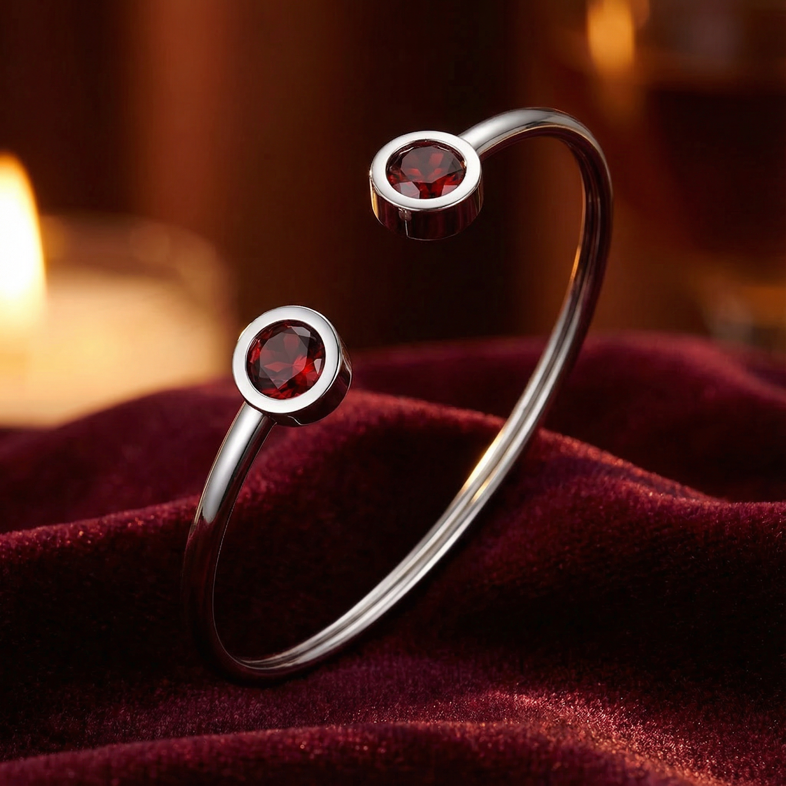 The Odyssea - Stainless Steel