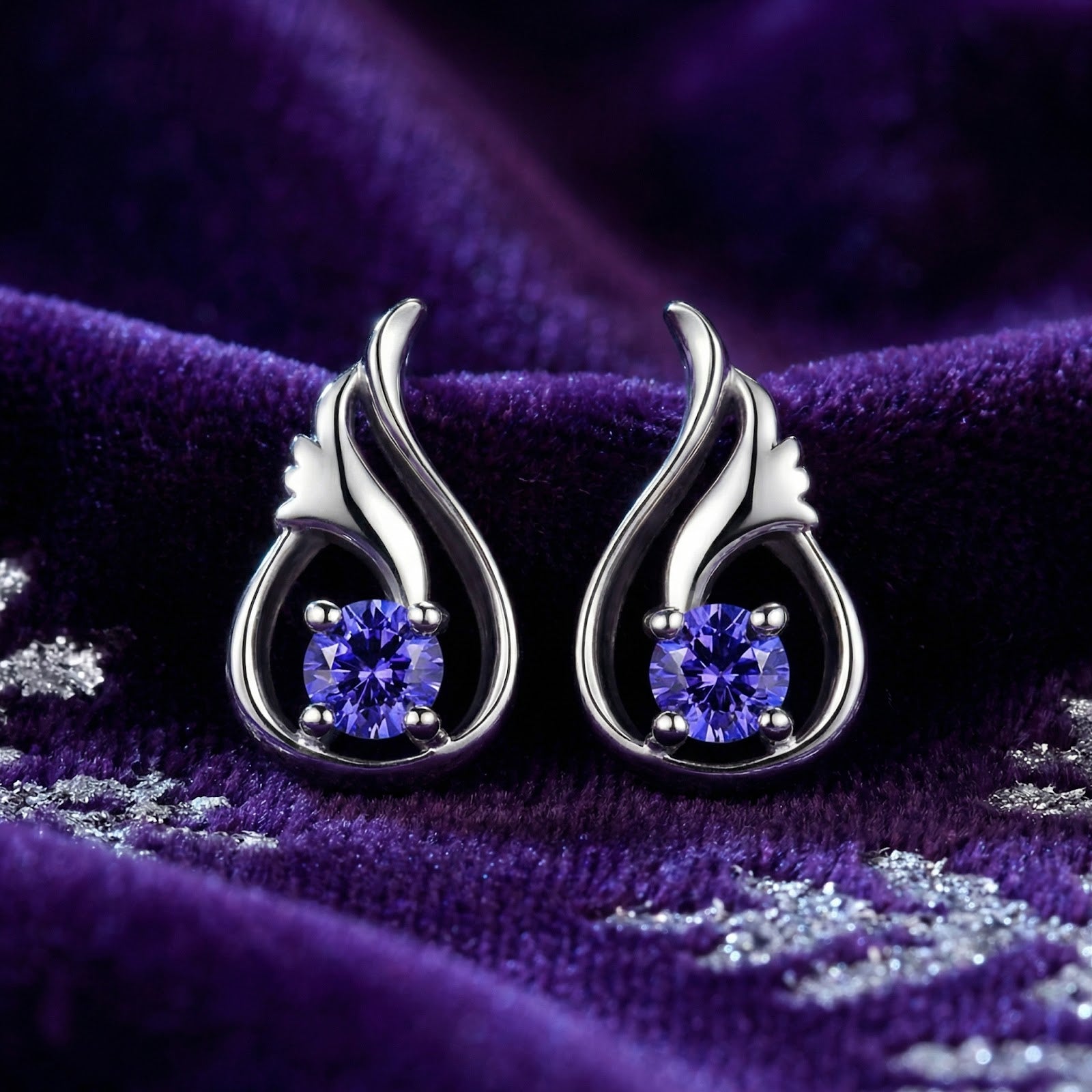 The Florisara Bud - S925 Sterling Silver
