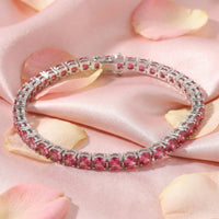 The Valerique Row - Stainless Steel