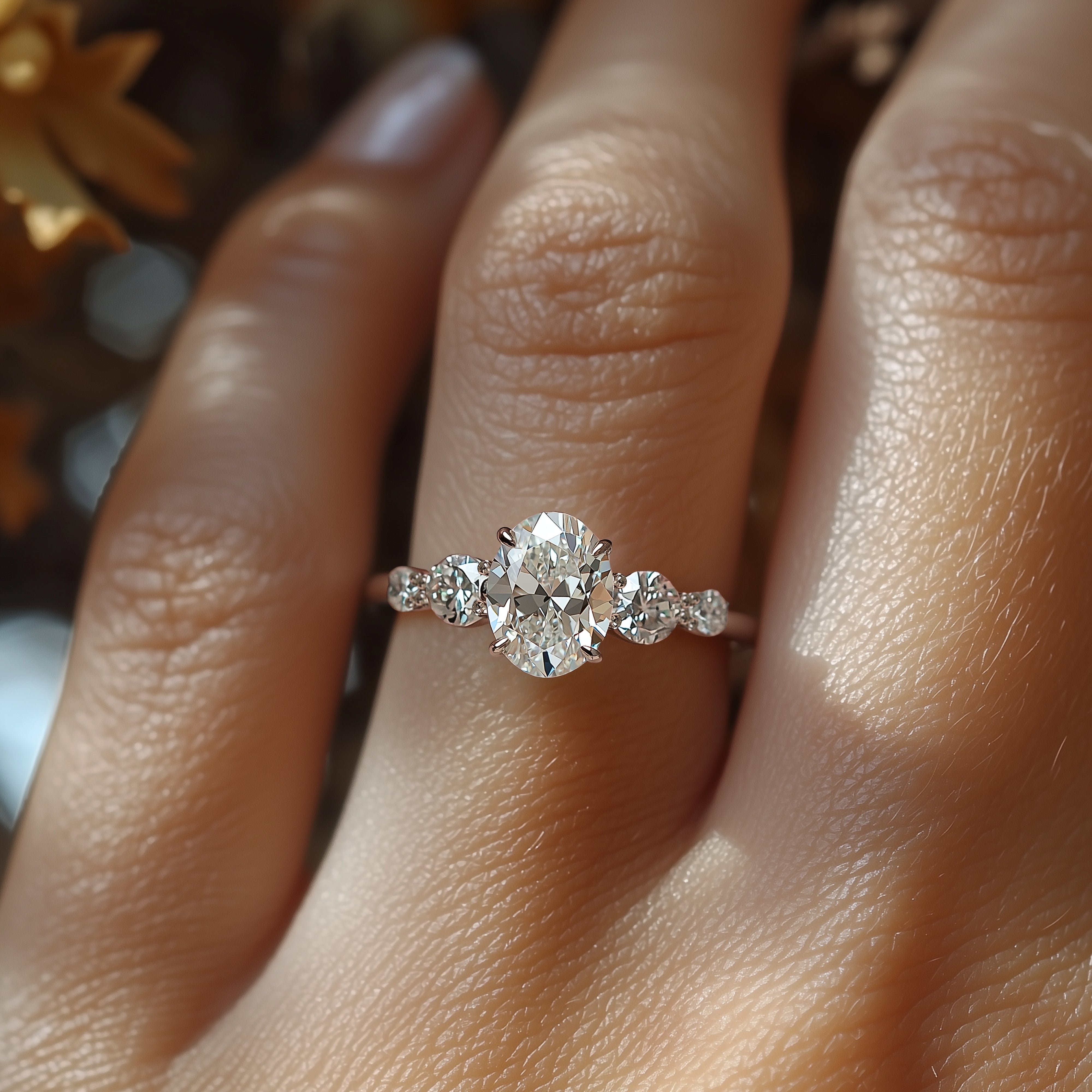 The Alina | Beautiful Mother | Mothers Day Gift, From Daughter
