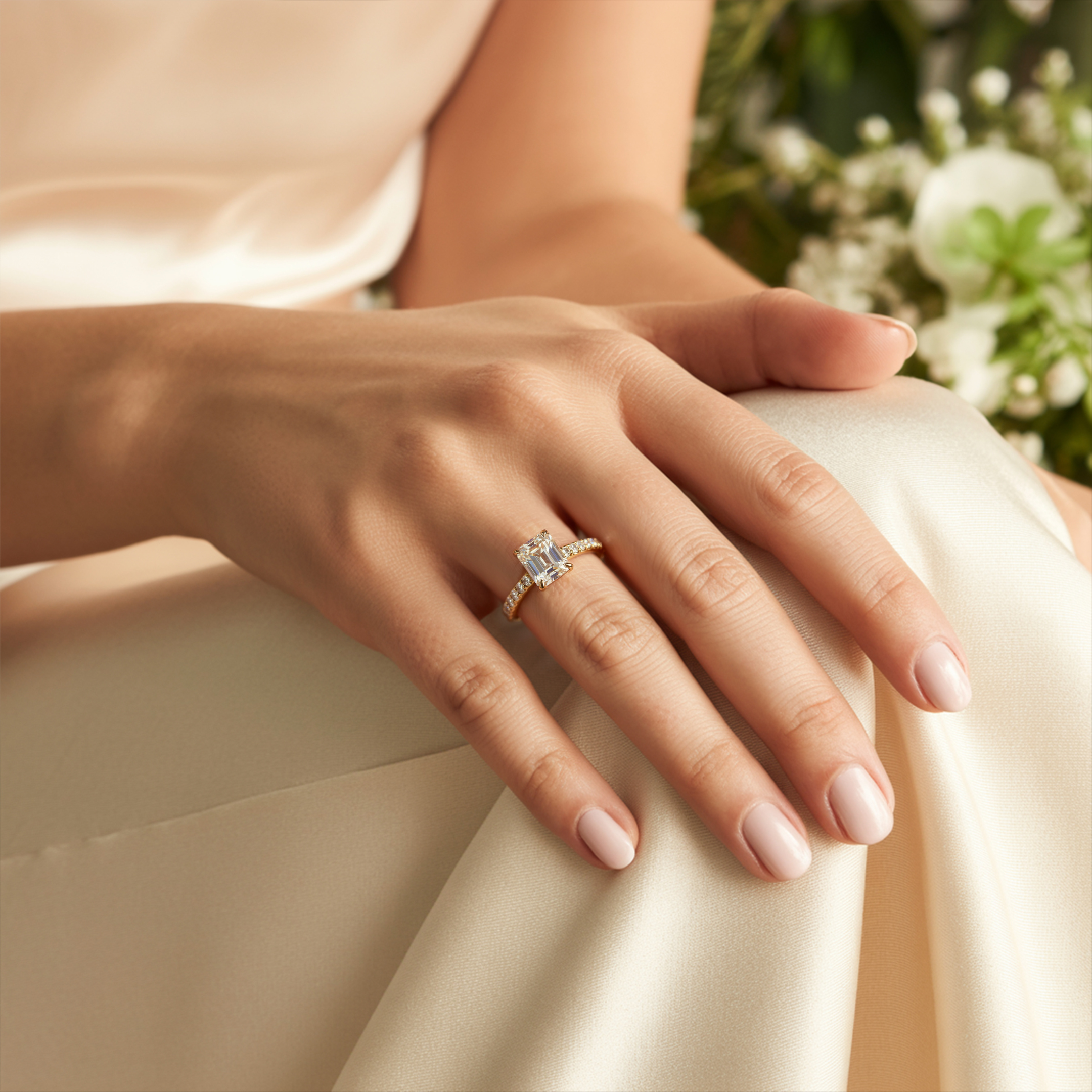 The Cecily Jane | To My Future Wife