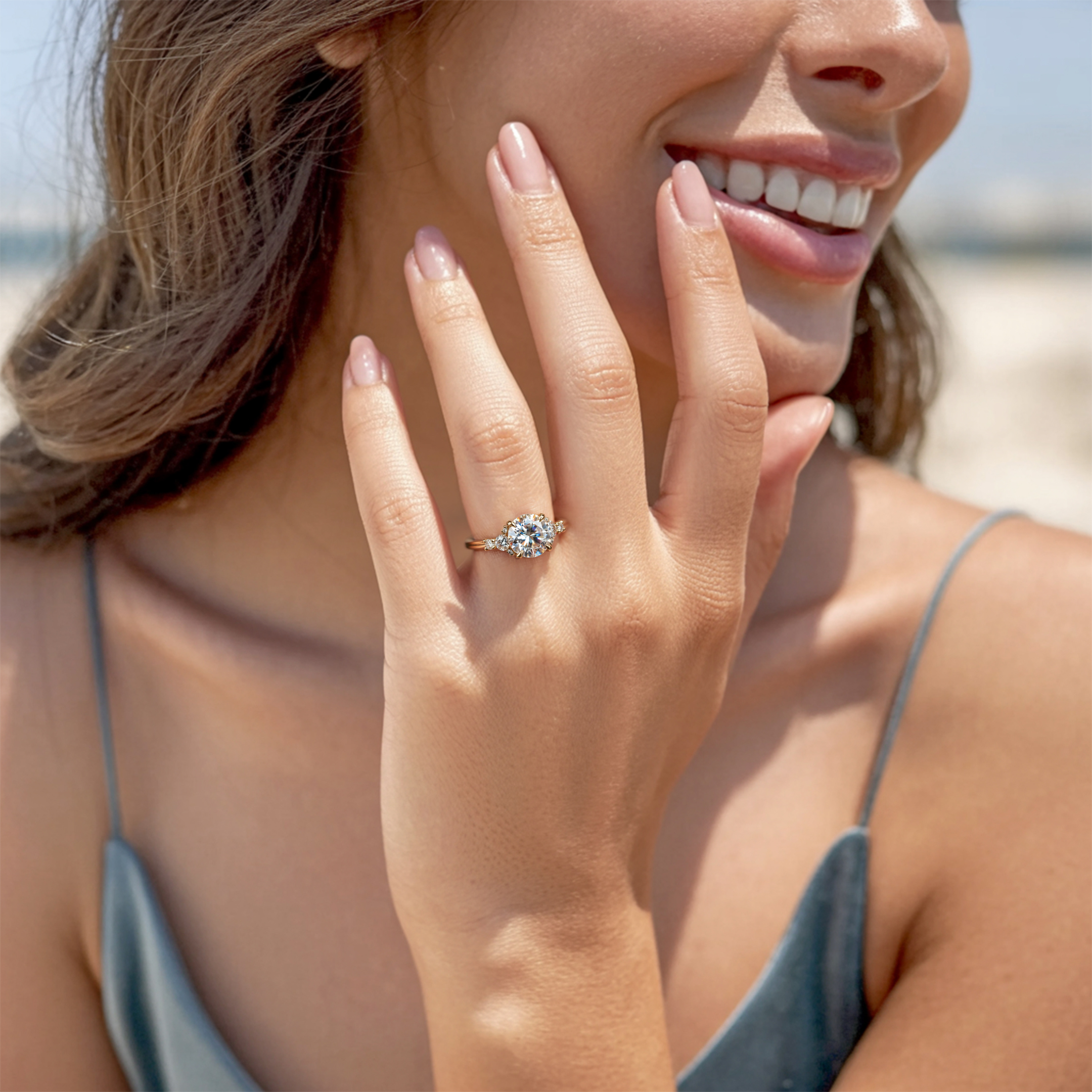 La Bella Jewel