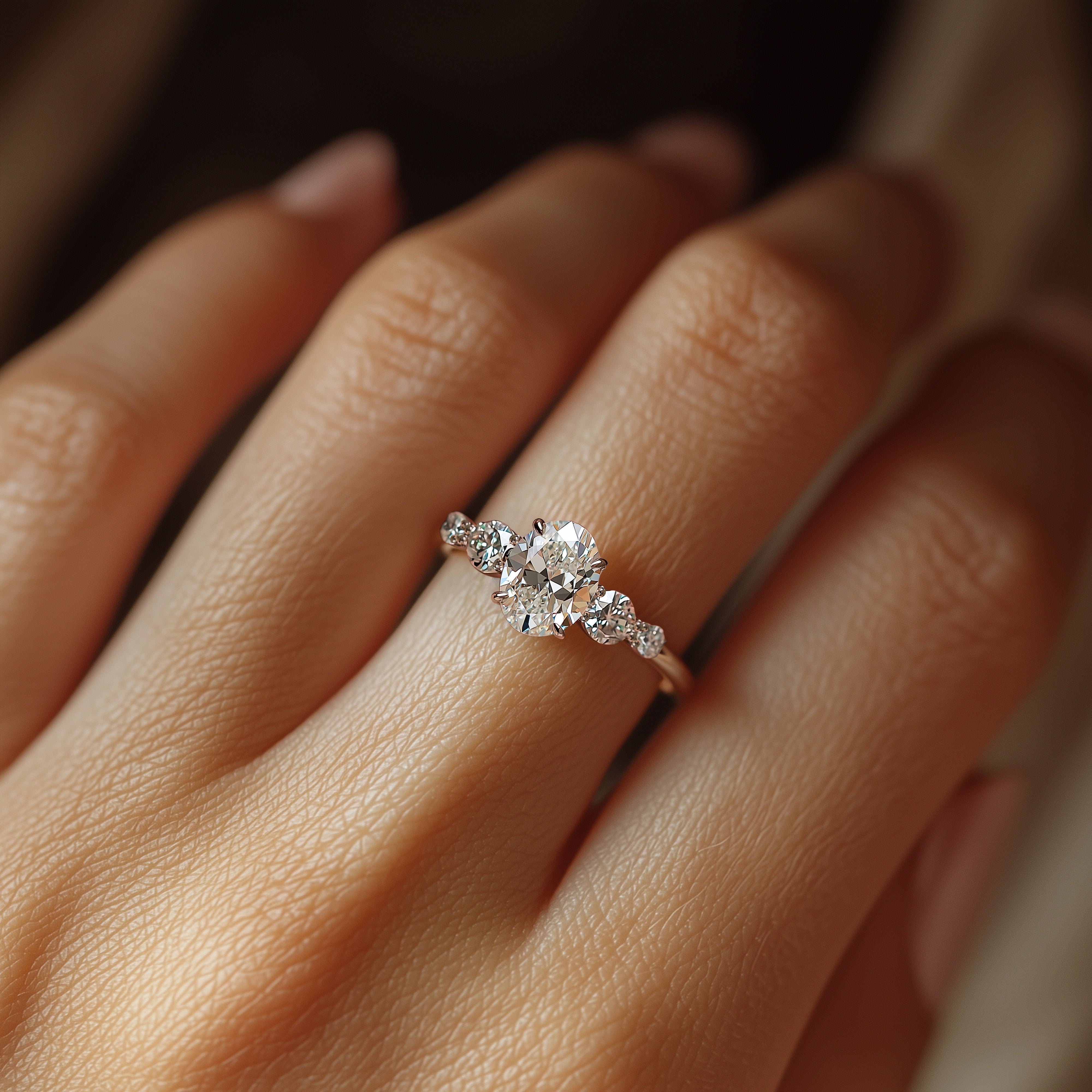 The Alina | Beautiful Mother | Mothers Day Gift, From Daughter