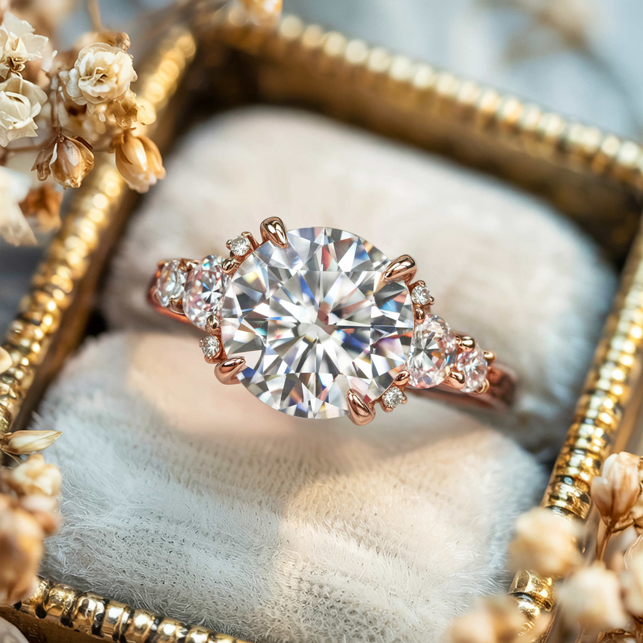 La Bella Jewel