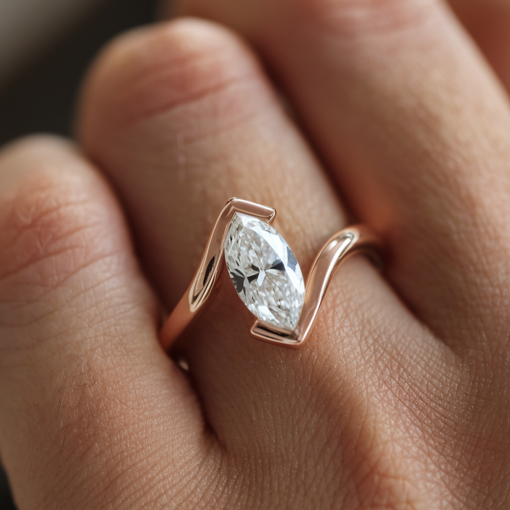 The Marquise
