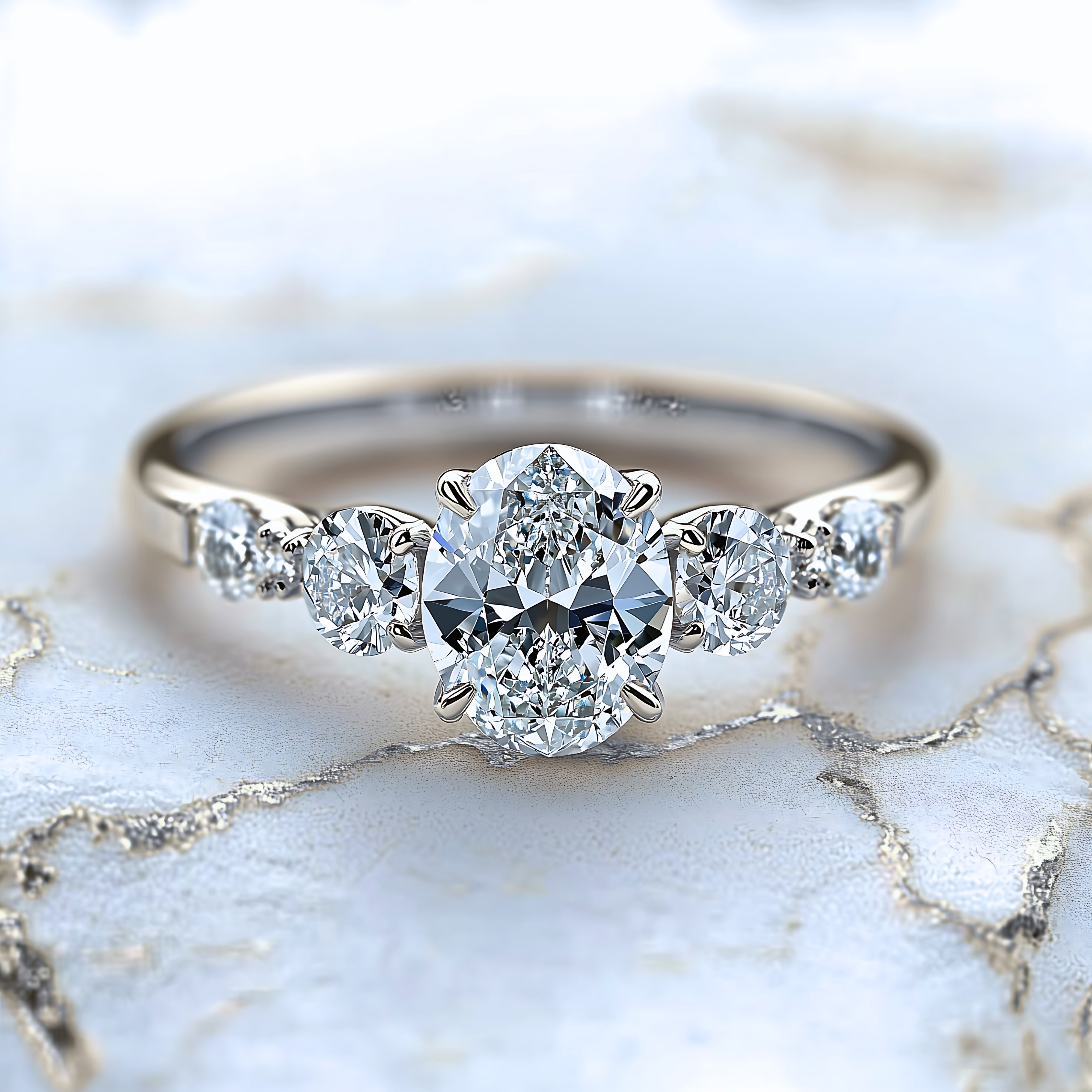 The Alina | Beautiful Mother | Mothers Day Gift, From Daughter