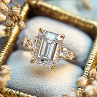 Emerald Cut