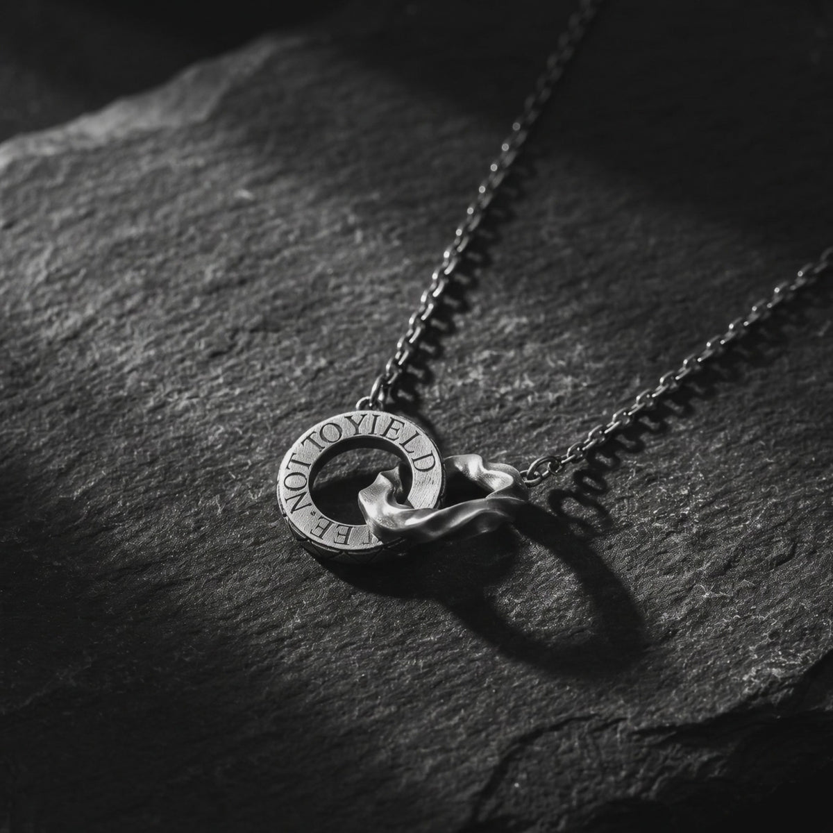 YLQ49936-Necklace rotation video