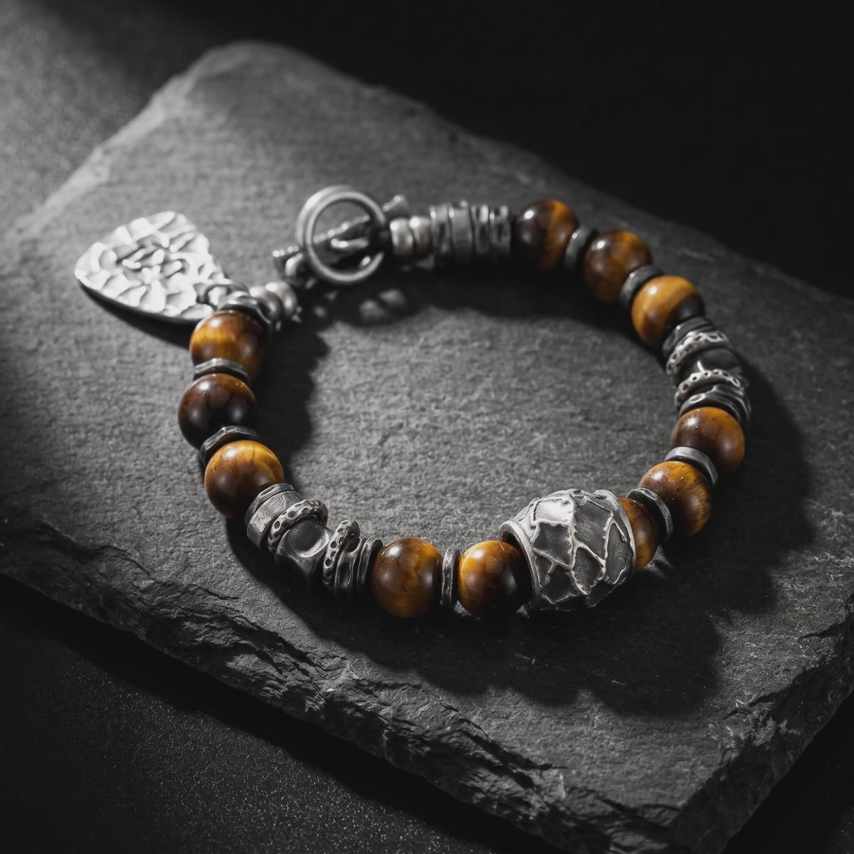 YLQ50077-bracelet rotation video