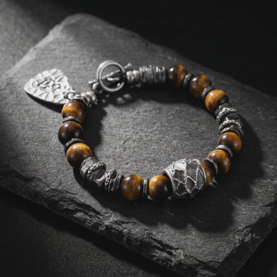 YLQ50077-bracelet rotation video