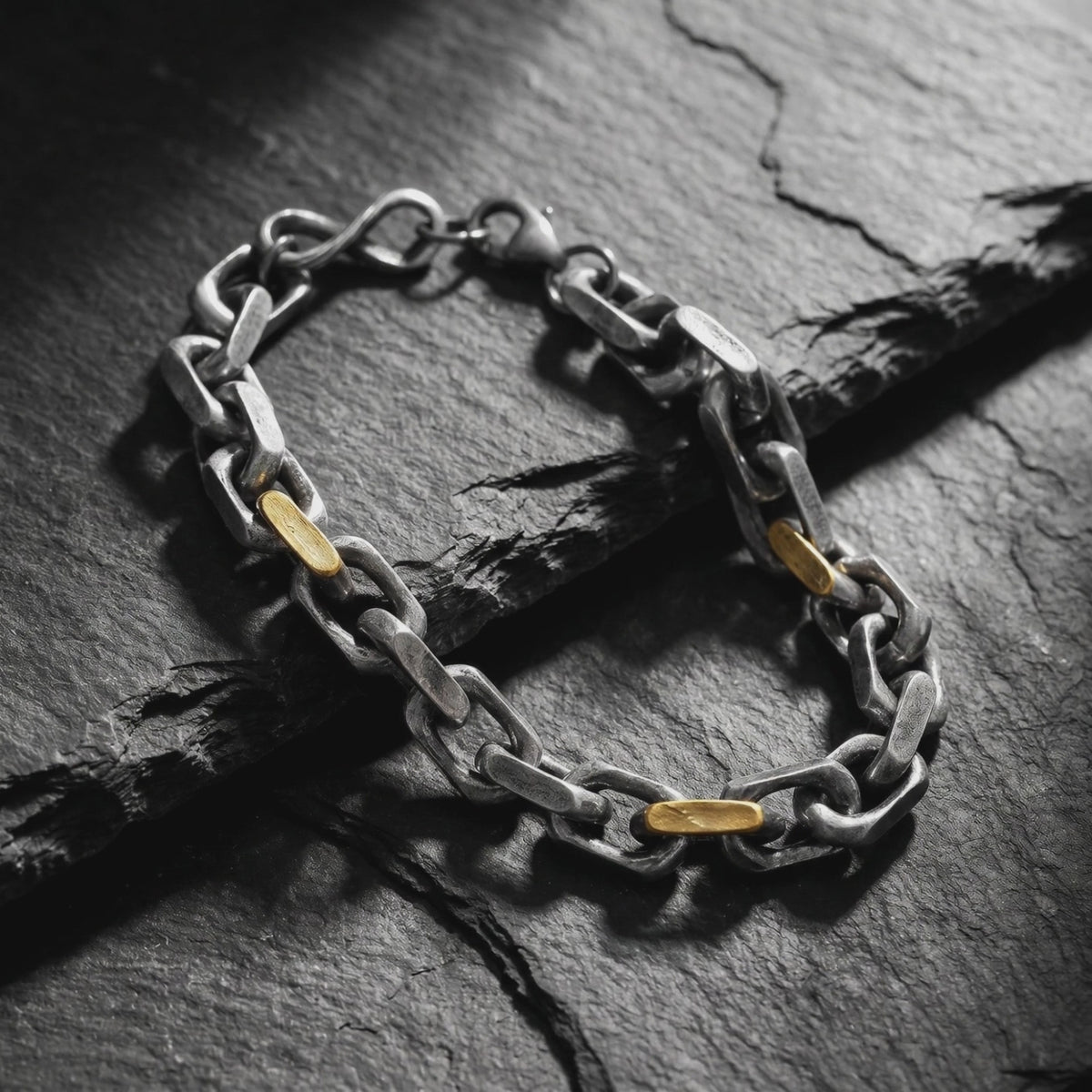 YLQ50076-bracelet rotation video