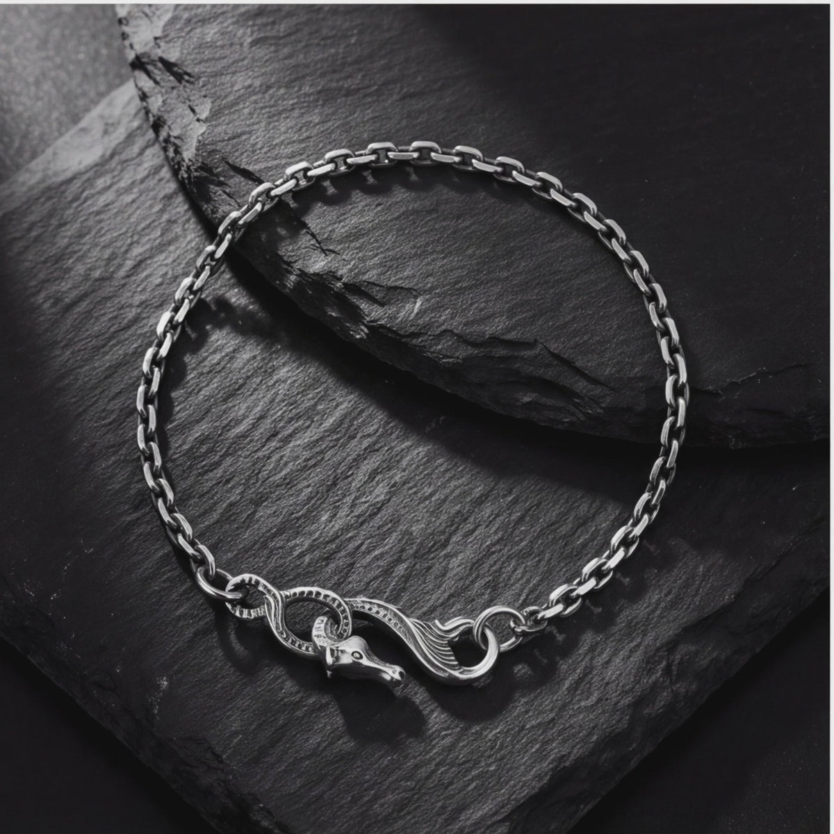 YLQ50063-bracelet rotation video
