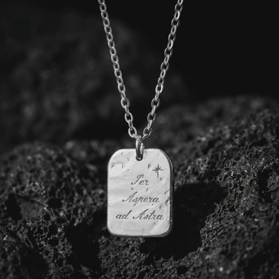 YLQ50120-Necklace rotation video