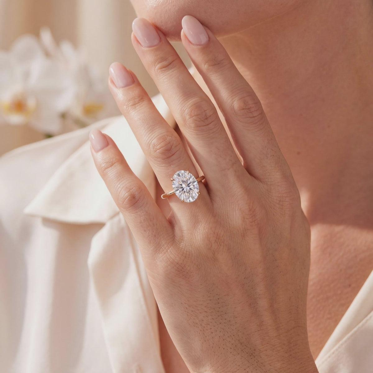 AI0009-OVA-4.5CT-PLAIN-SOLIT lifestyle video