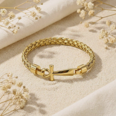 YLQ49818-bracelet rotation video
