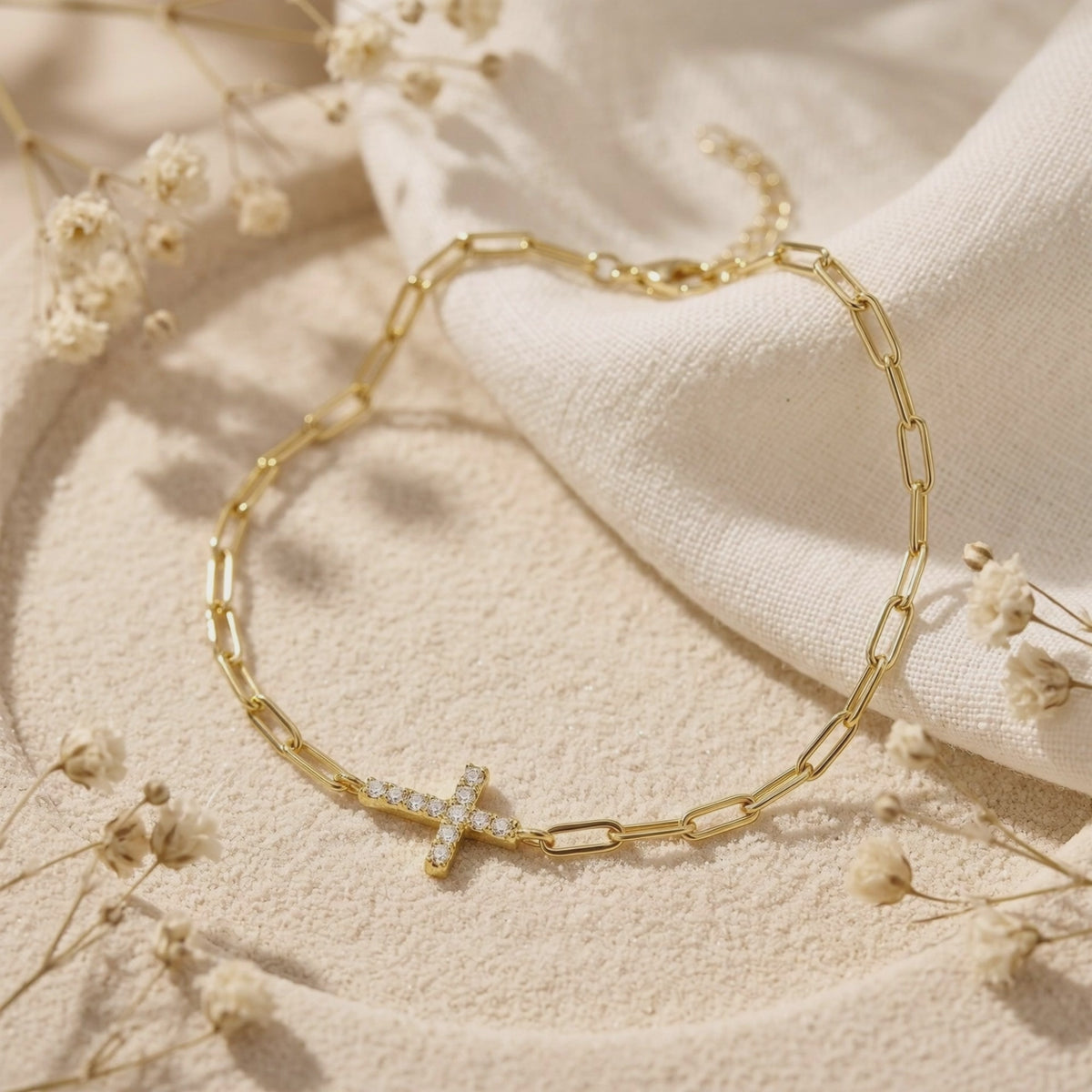 YLQ49605-bracelet rotation video