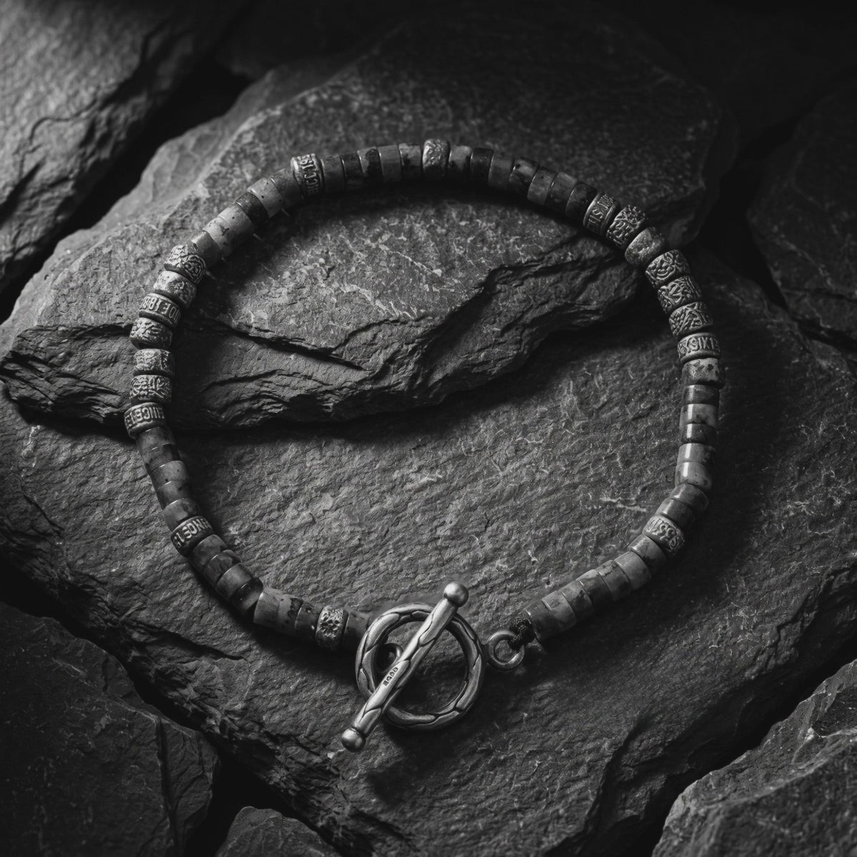 YLQ50065-bracelet rotation video