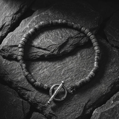 YLQ50065-bracelet rotation video