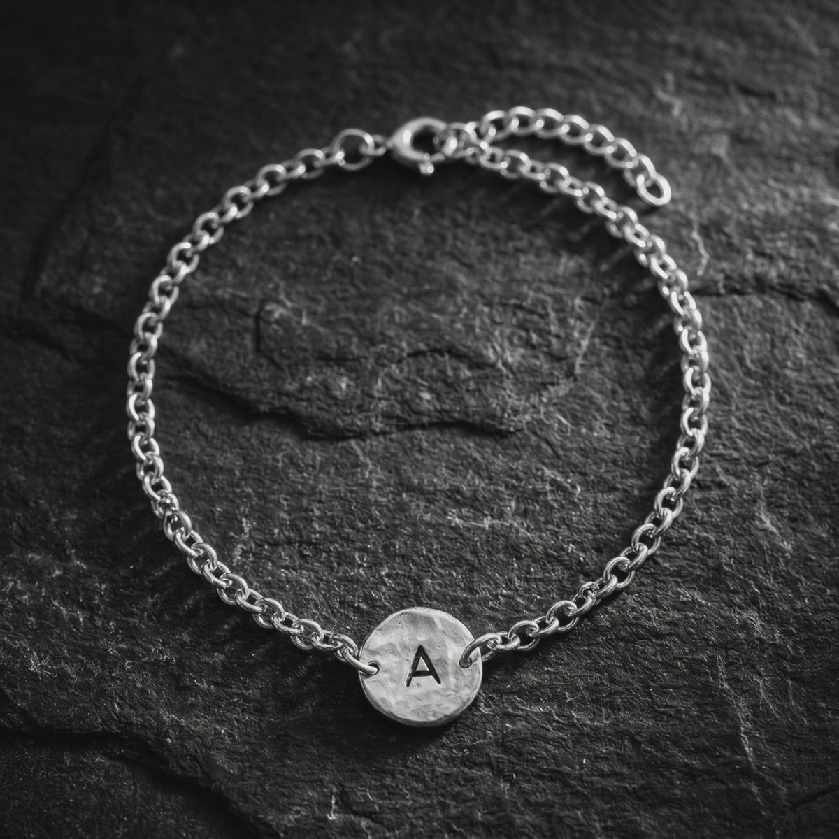 YLQ50225-bracelet rotation video