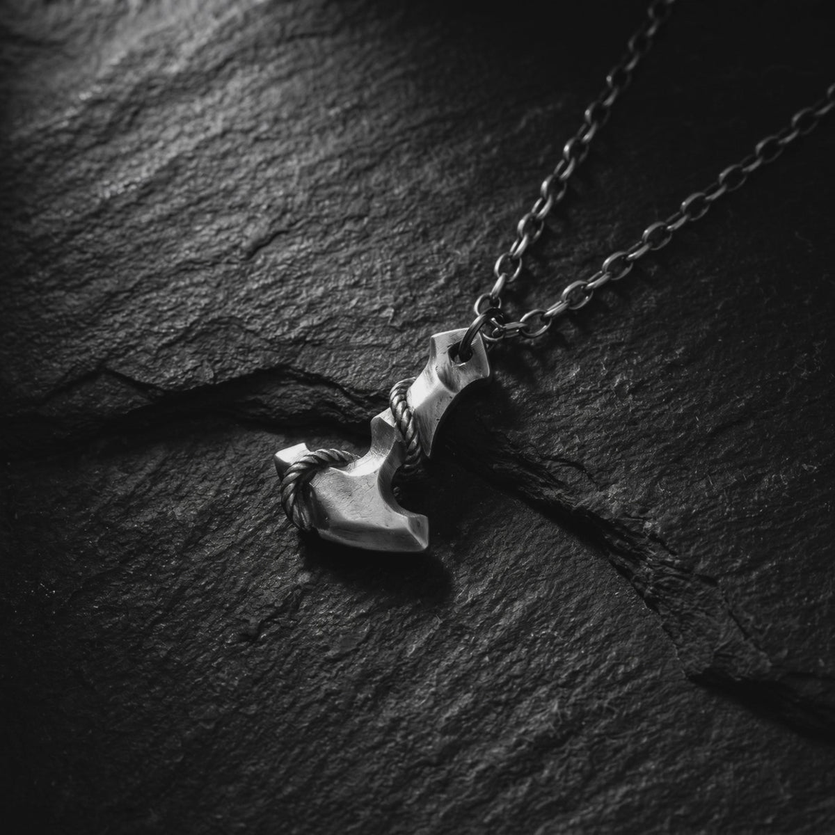 YLQ49938-Necklace rotation video