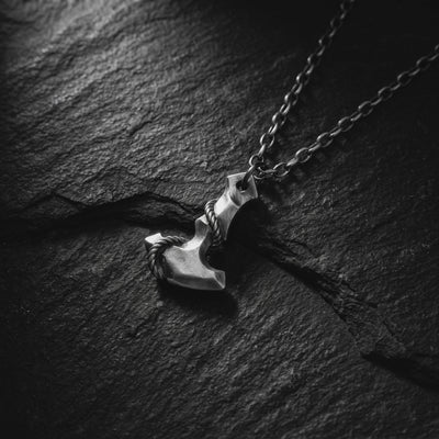 YLQ49938-Necklace rotation video