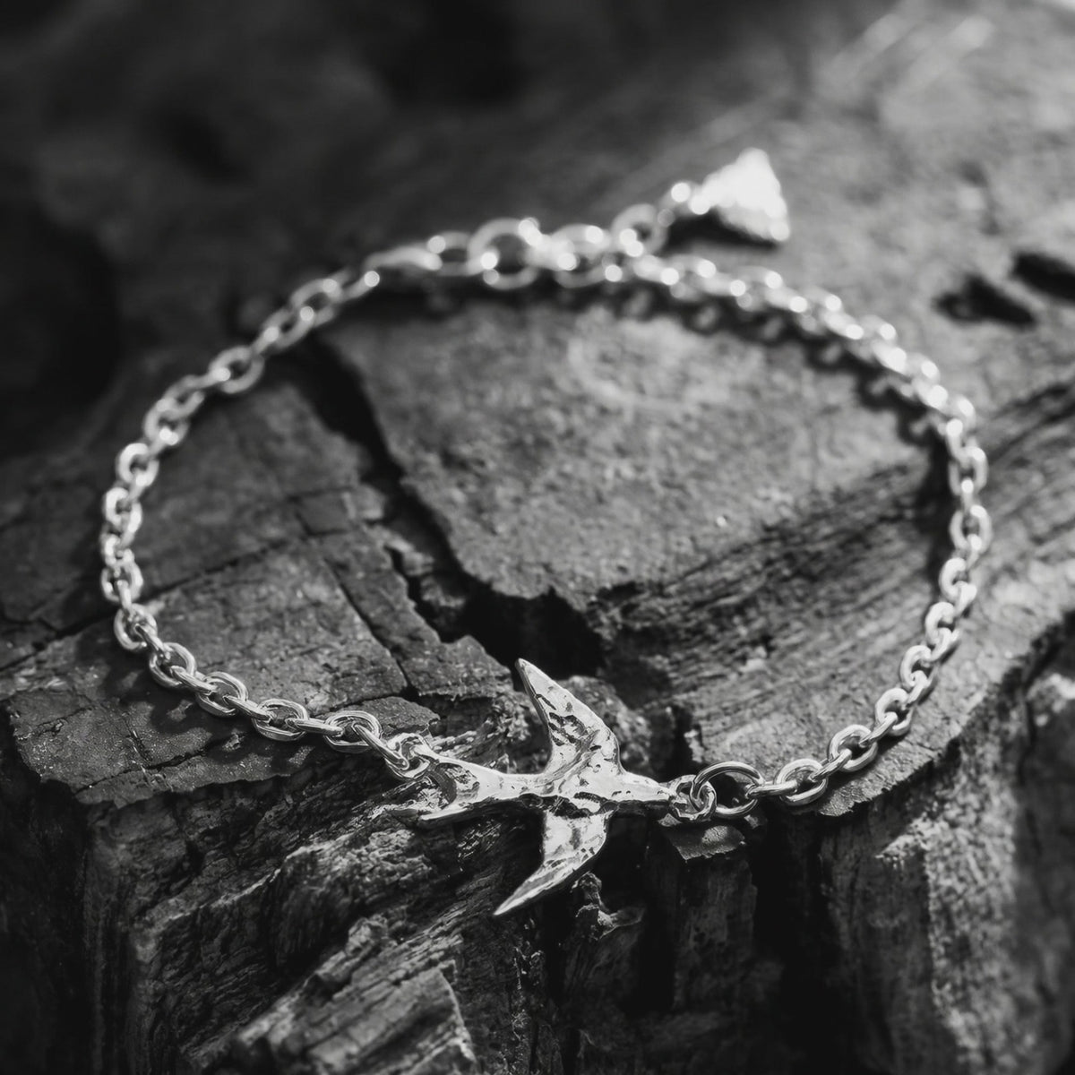 YLQ50205-bracelet rotation video