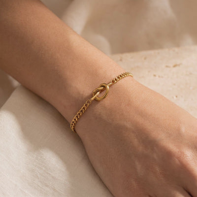 YLQ49410-bracelet lifestyle video