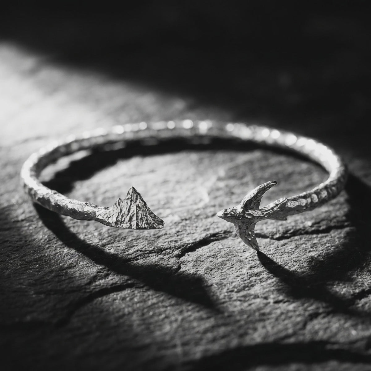 YLQ50233-bracelet rotation video