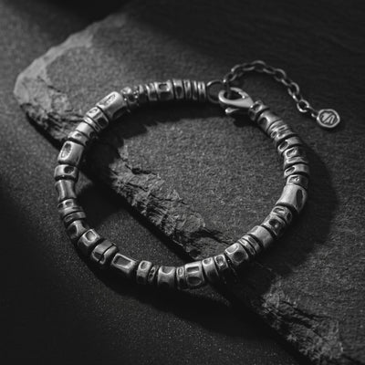 YLQ50053-bracelet rotation video