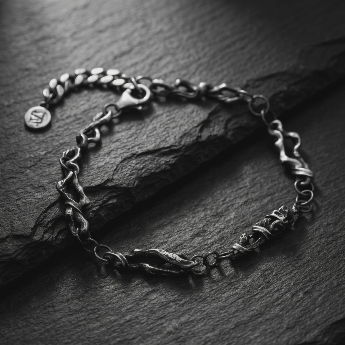 YLQ50074-bracelet rotation video