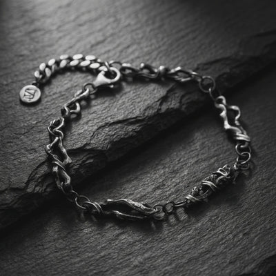 YLQ50074-bracelet rotation video