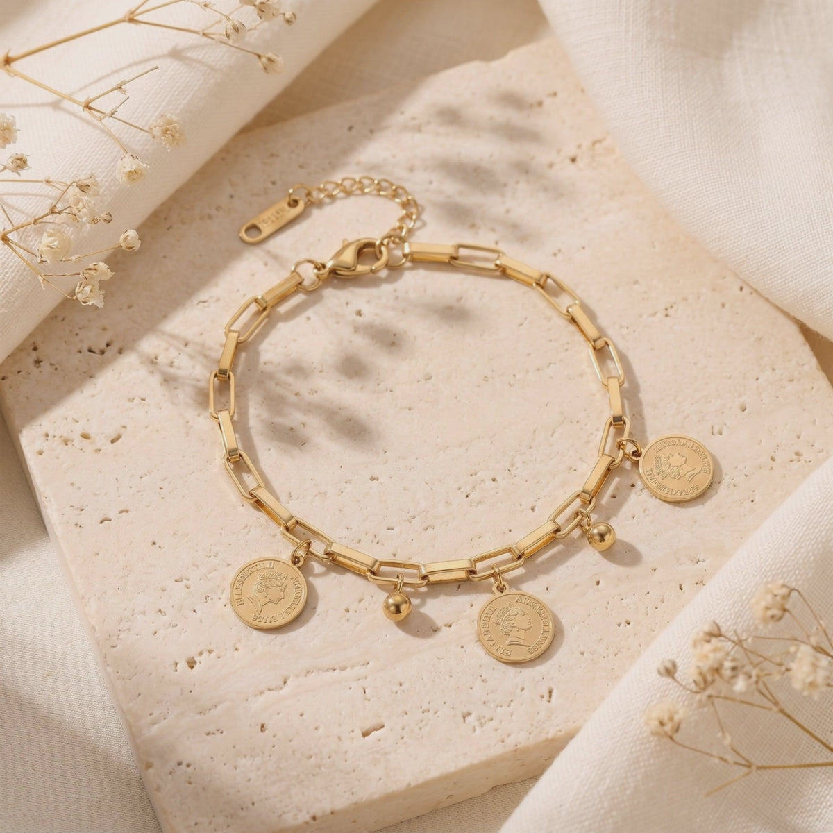 YLQ49463-bracelet rotation video
