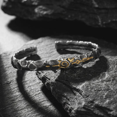 YLQ50083-bracelet rotation video