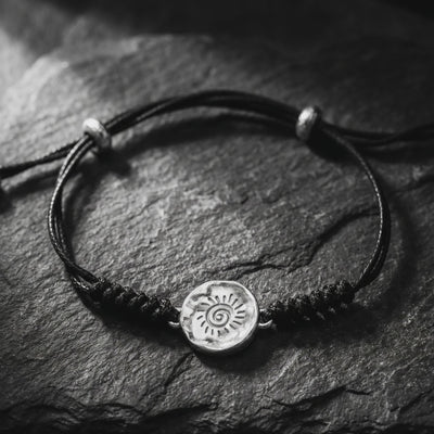 YLQ50227-bracelet rotation video