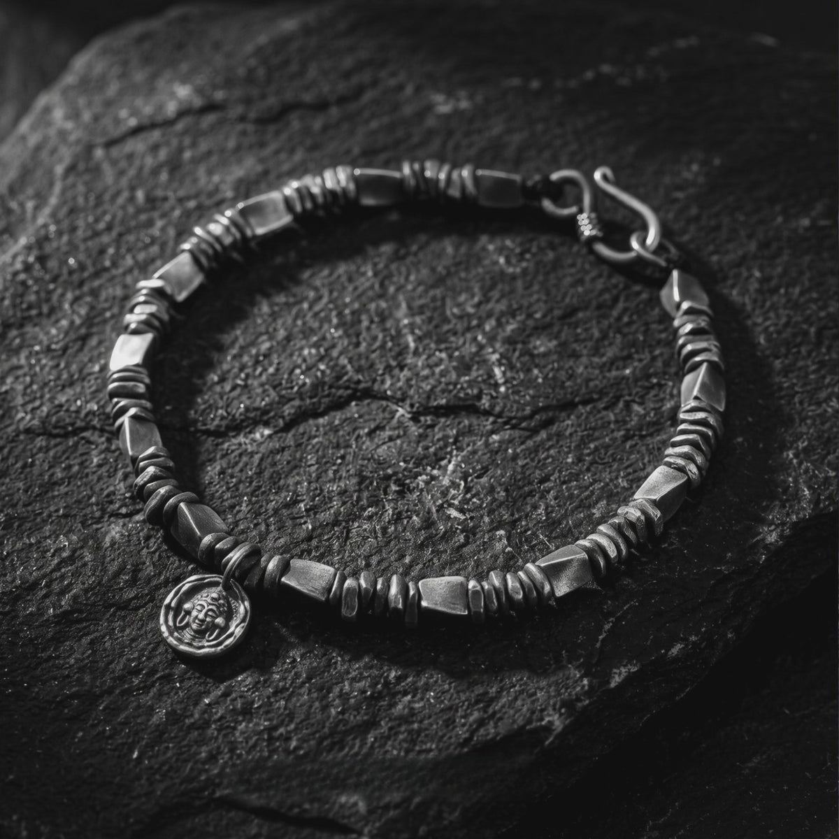 YLQ50059-bracelet rotation video