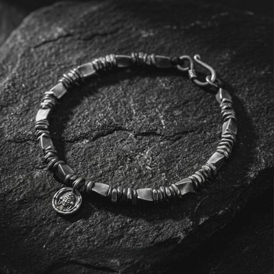 YLQ50059-bracelet rotation video