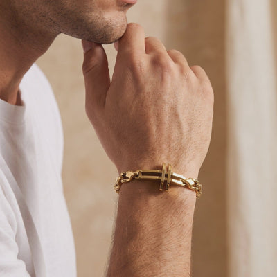 YLQ49821-bracelet lifestyle video