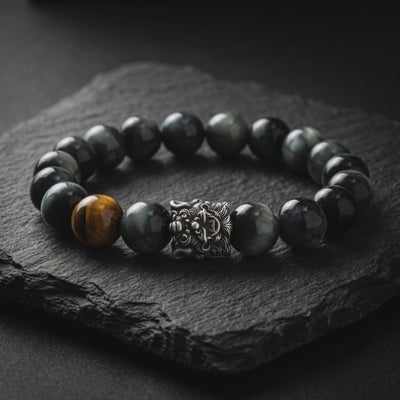 YLQ50055-bracelet rotation video