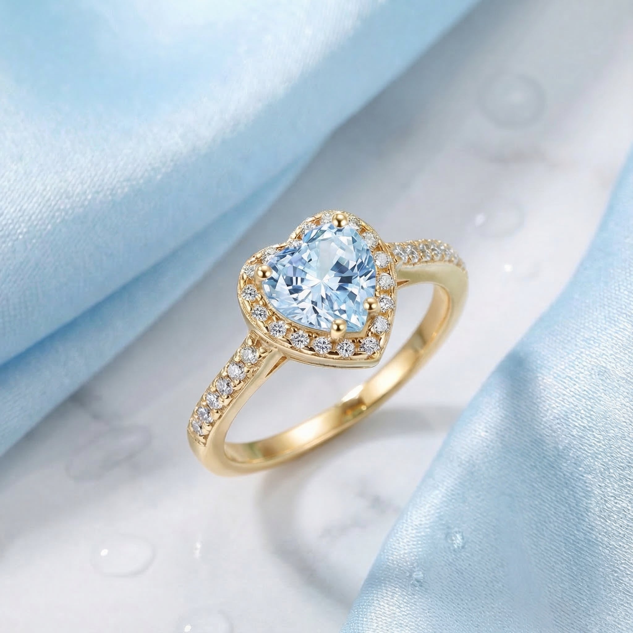 the-artemis-heart-ring-s925-sterling-silver in gold finish