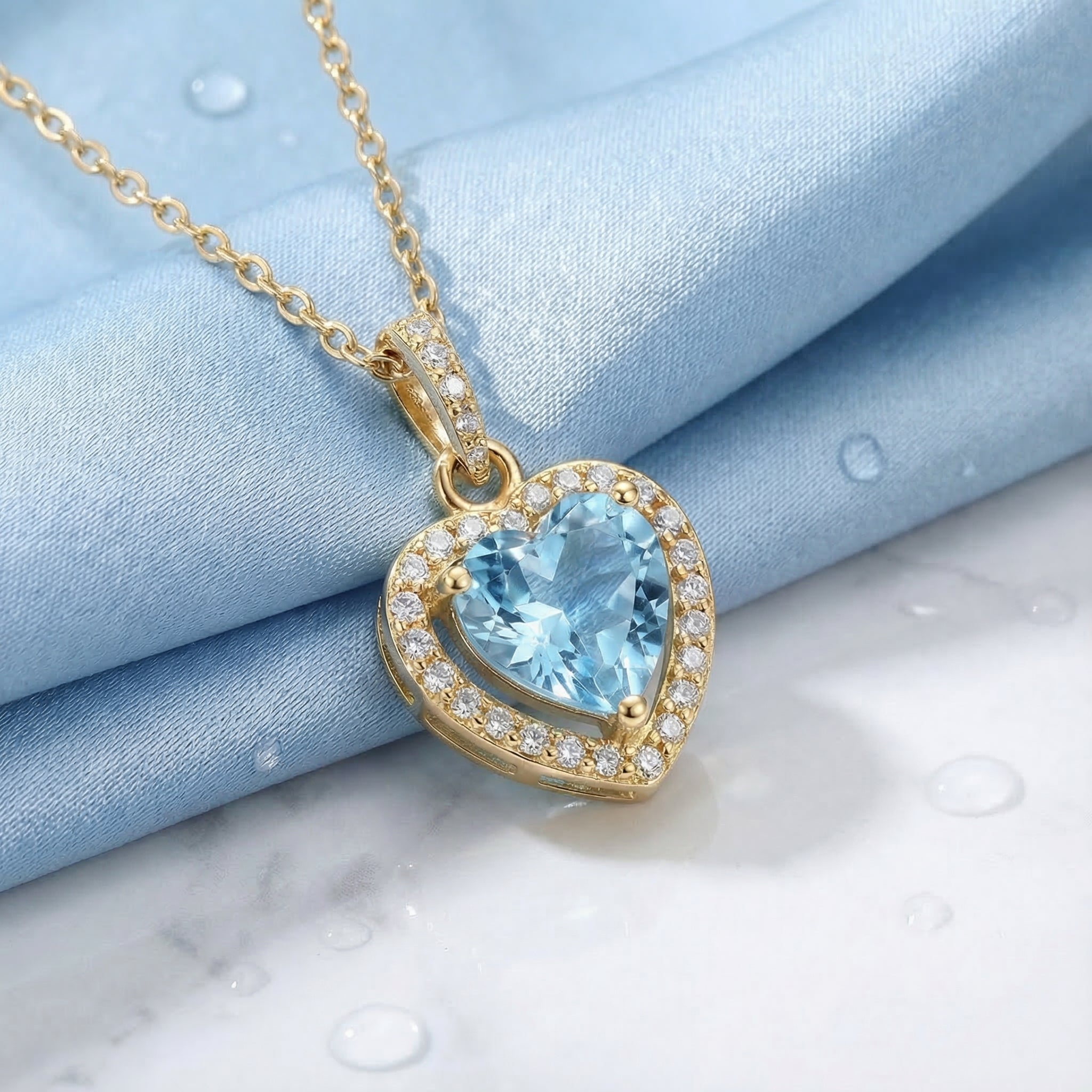 the-nerissa-heart-s925-sterling-silver in gold finish