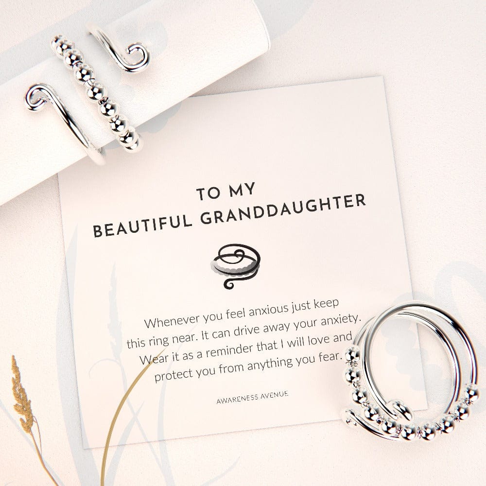 The Serenity Ring